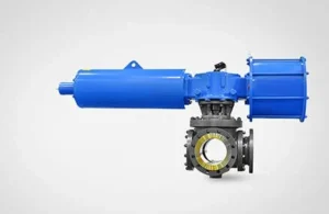 control valve manufacturer in india