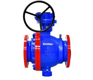 ball valve manufacturer in india