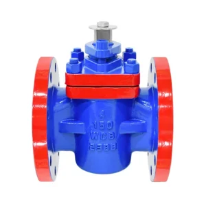 Audco Plug Valve Dealer and Supplier in India